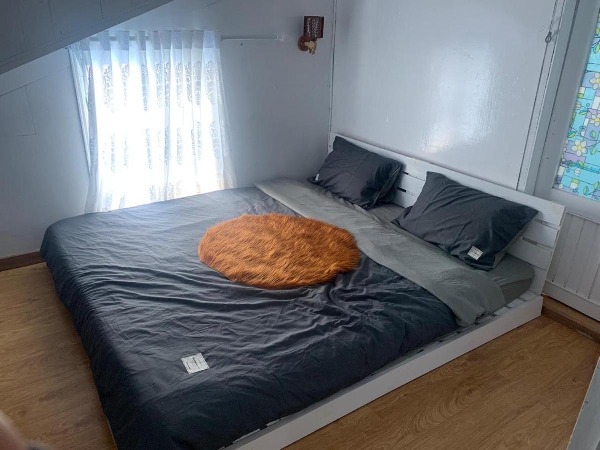 The Blue House Apartment ดาลัด ภายนอก รูปภาพ